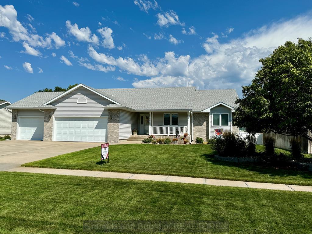 Faidley Ave, Grand Island, NE 68803