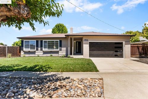 1816 Lynwood Dr, Concord, CA, 94519-1126 | Card Image