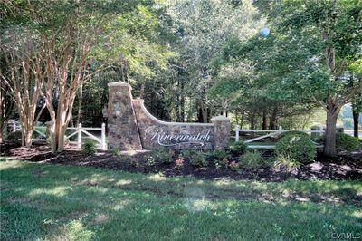 View of community / neighborhood sign | Image 3