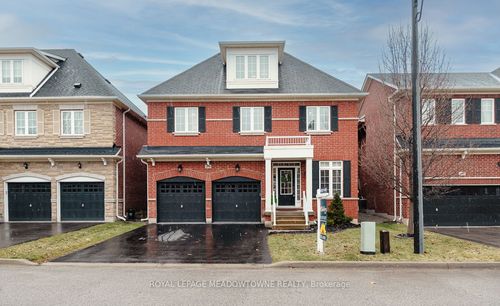 476 Laundon Terr, Milton, ON, L9T7X9 | Card Image