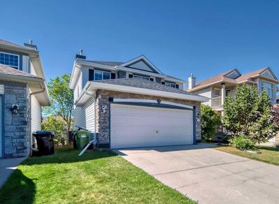 32 Rocky Ridge Close Nw, House detached with 4 bedrooms, 2 bathrooms and 4 parking in Calgary AB | Image 2