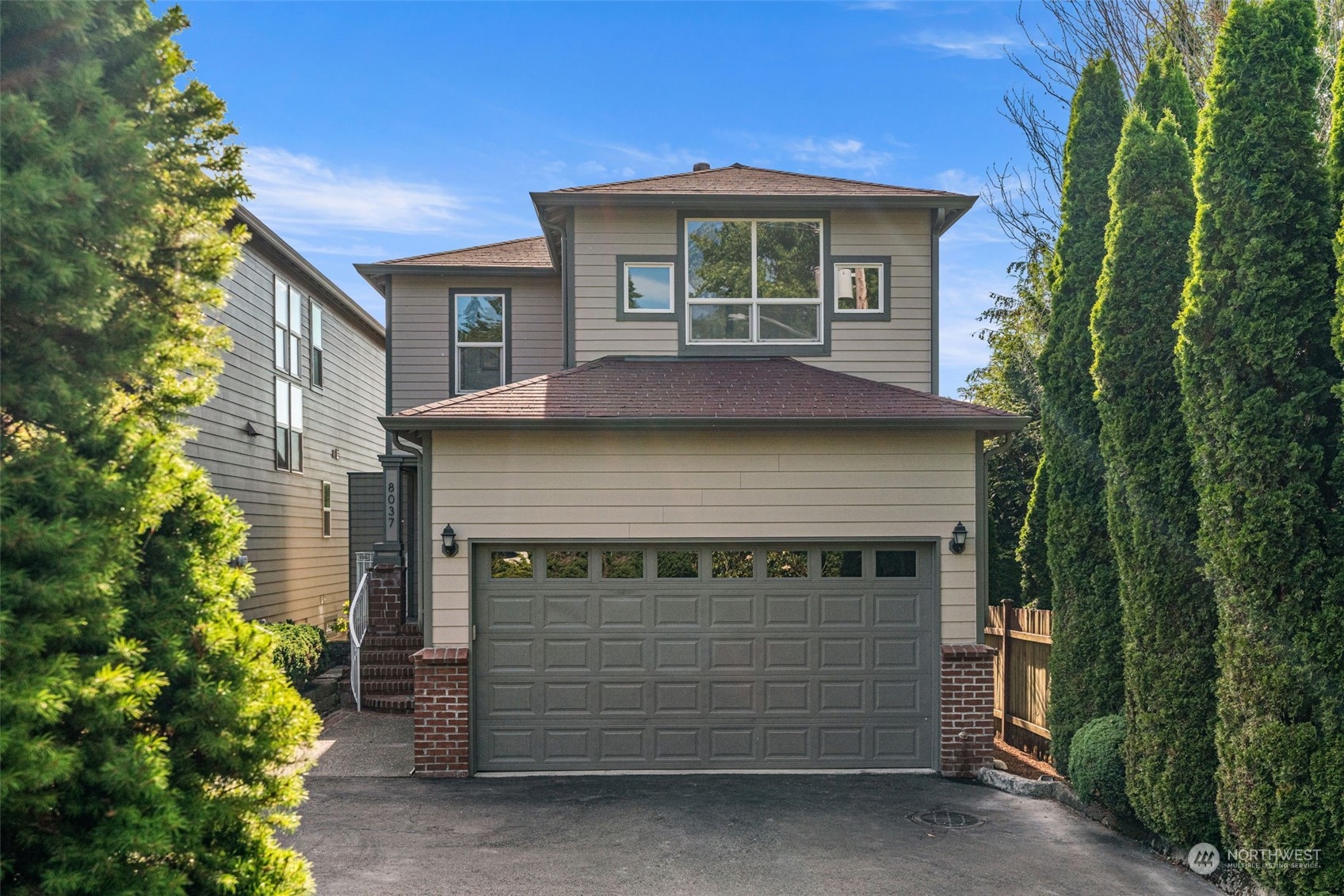 118th Ave, Kirkland, WA 98033