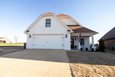 4221 Villa Cove, House other with 4 bedrooms, 3 bathrooms and null parking in Jonesboro AR | Image 2