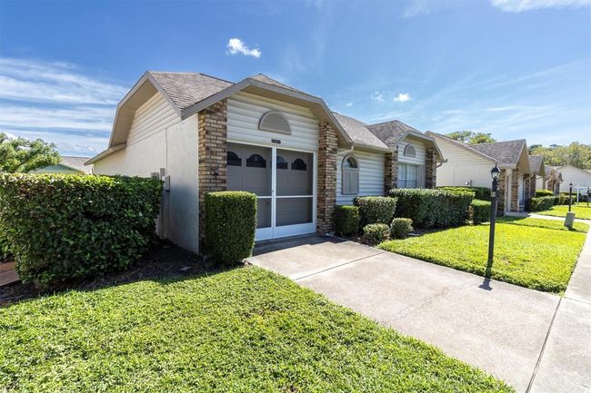 4750 Carrington Ct, Condo with 2 bedrooms, 2 bathrooms and null parking in NEW PORT RICHEY FL | Image 31