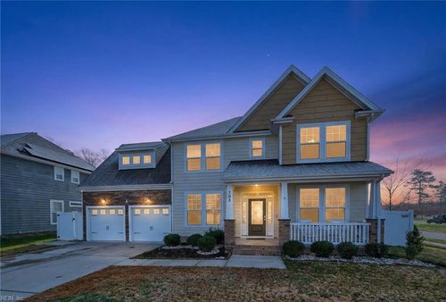 700 Angel Wing Dr, Chesapeake, VA, 23323-4074 | Card Image