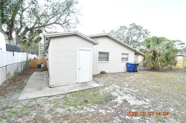 A - 1741 Trotter Rd, Home with 2 bedrooms, 1 bathrooms and null parking in LARGO FL | Image 8