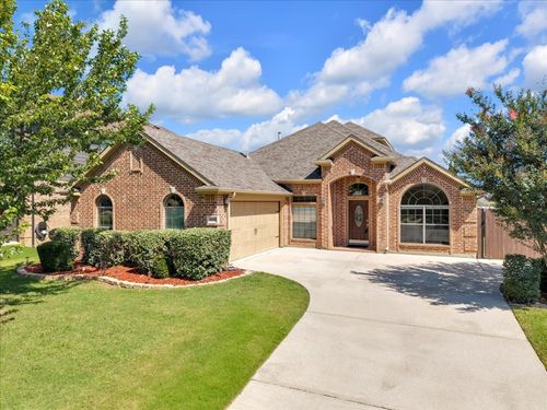 6940 Bent Spur Dr, Fort Worth, TX, 76179-2226 | Card Image