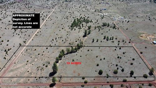 5303 N Red Mountain Rd, Williams, AZ, 86046 | Card Image