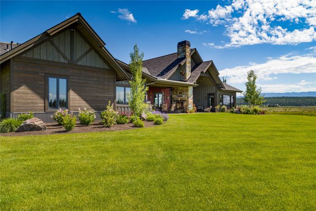 Rear Ground Exterior 5 | Image 93