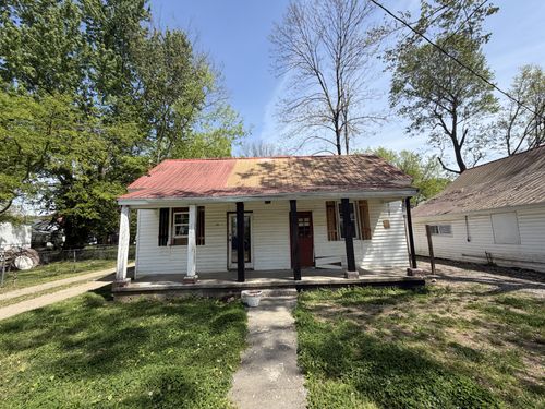 230 N Morgan St, Russellville, KY, 42276 | Card Image