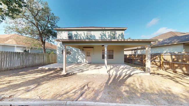117 Foxglove Pass, House other with 3 bedrooms, 3 bathrooms and null parking in Cibolo TX | Image 44