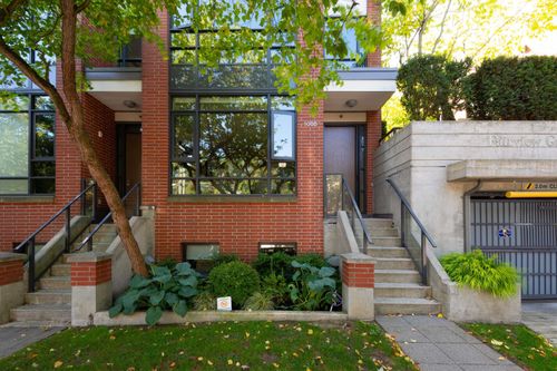 1088 W 7th Ave, Vancouver, BC, V6H0B5 | Card Image