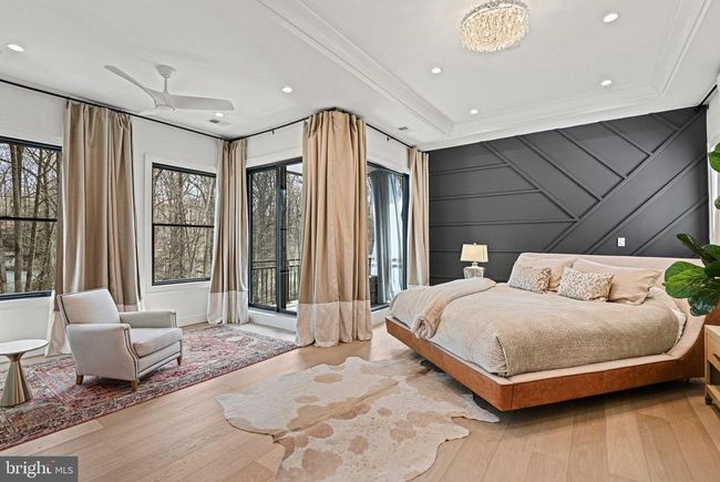 1564 Forest Villa Ln, House other with 6 bedrooms, 7 bathrooms and null parking in MCLEAN VA | Image 25