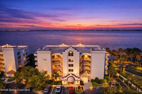404-7128 Marbella Ct, Cape Canaveral, FL, 32920-3786 | Card Image