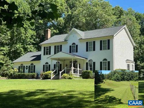 5205 W Hoover Rd, REVA, VA, 22735-3504 | Card Image