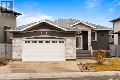 4134 Green Olive Way E, House other with 4 bedrooms, 3 bathrooms and null parking in Regina SK | Image 2