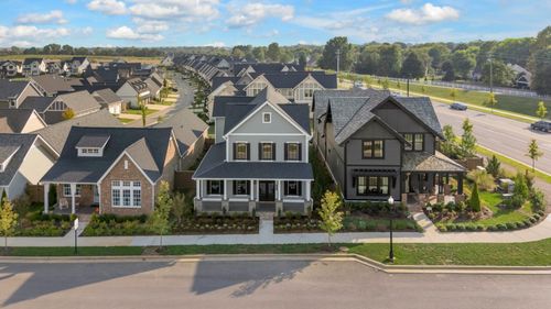 2537 Buckner Ln, Thompsons Station, TN, 37179 | Card Image