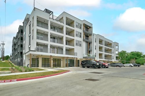 1204-4801 Springdale Road, Austin, TX, 78723 | Card Image