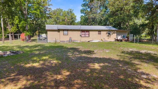 206 Ne 538 Th Ave, House other with 3 bedrooms, 2 bathrooms and null parking in OLD TOWN FL | Image 32