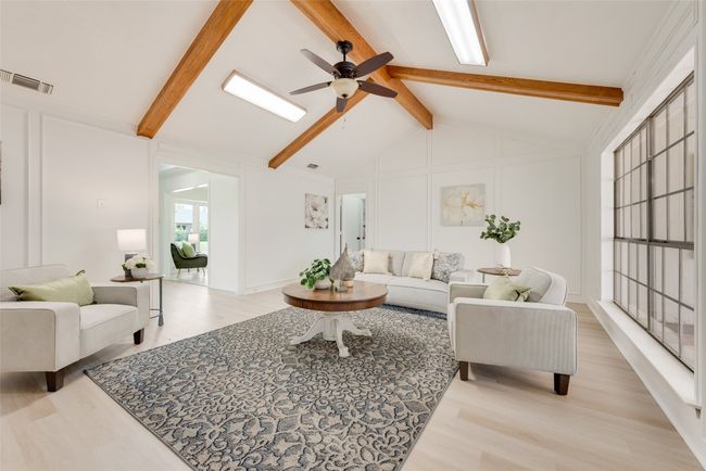 1506 Concord Dr, House other with 4 bedrooms, 3 bathrooms and null parking in Richardson TX | Image 14