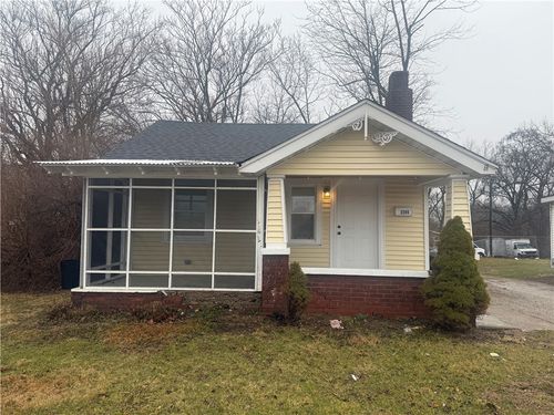 2285 N Monroe St, Decatur, IL, 62526-3973 | Card Image