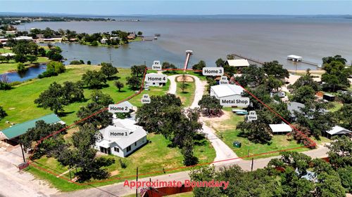 1504 Ranch Road 261, Buchanan Dam, TX, 78609-4233 | Card Image