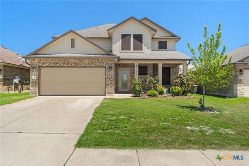256 Bethann Drive, Temple, TX, 76502 | Card Image