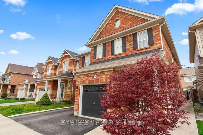 255 Monaghan Cres, House other with 4 bedrooms, 3 bathrooms and 2 parking in Milton ON | Image 4