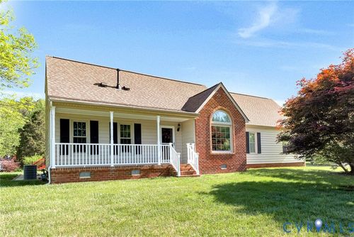 10157 Peridot Ct, Mechanicsville, VA, 23116-2796 | Card Image