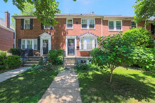 214 Overbrook Rd, BALTIMORE, MD, 21212-1829 | Card Image