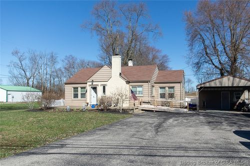 342 W Lagrange Rd, Hanover, IN, 47243-9442 | Card Image