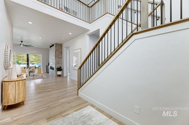 2528 S Linnet Pl, House other with 4 bedrooms, 4 bathrooms and 4 parking in Boise ID | Image 12