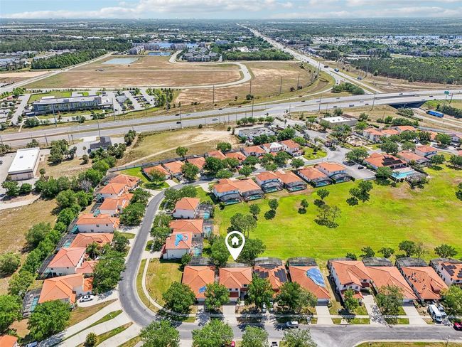Aerial View with Location | Image 44