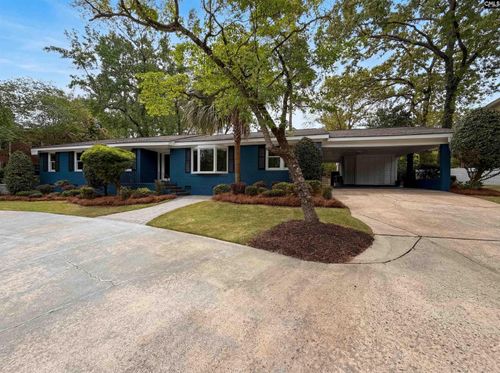 6114 Cedar Ridge Road, Columbia, SC, 29206 | Card Image