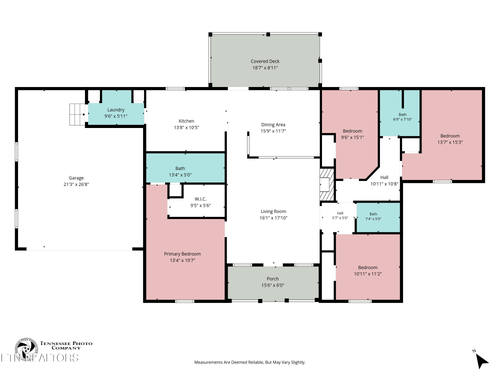 274 Laurens Ln, Grimsley, TN, 38565-6003 | Card Image