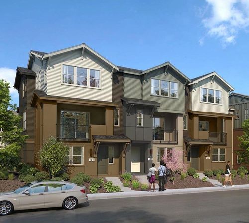 1705 Central Pkwy, Pleasanton, CA, 94588 | Card Image