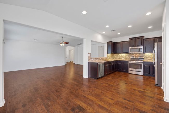 421 Tula Trl, House other with 3 bedrooms, 2 bathrooms and null parking in Leander TX | Image 10