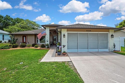 8224 Sugarbush Dr, Spring Hill, FL, 34606-3169 | Card Image