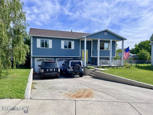 616 Comet Blvd, Livingston, MT, 59047-1519 | Card Image