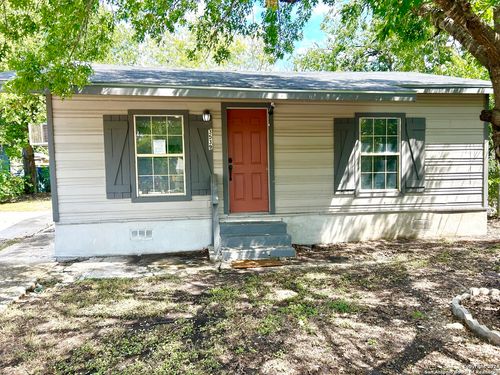 3539 Rivas St, San Antonio, TX, 78228-6165 | Card Image