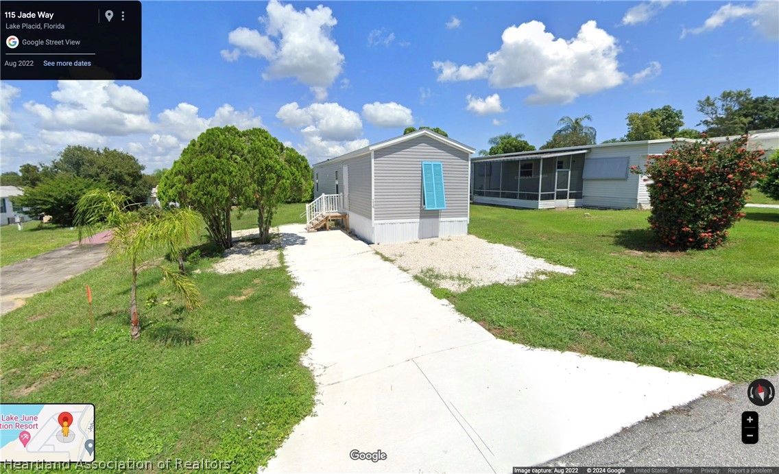Jade Way, Lake Placid, FL 33852