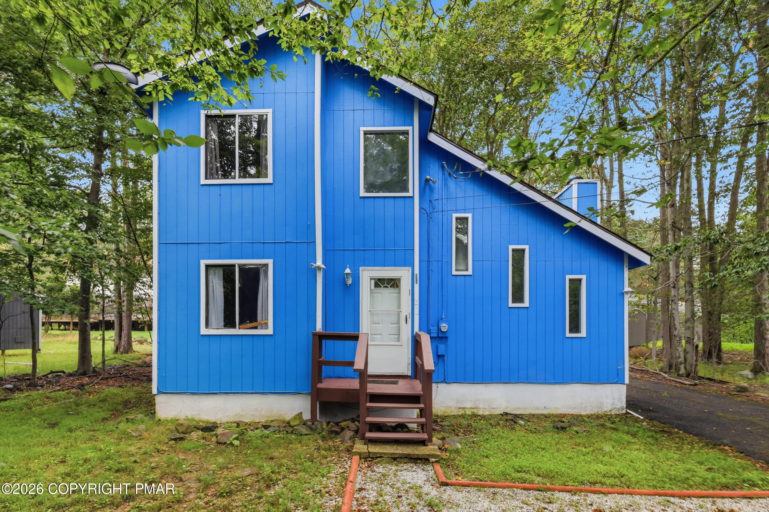 Residential in Tobyhanna 2