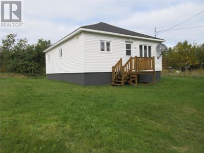 14A Memorial Ave, House other with 2 bedrooms, 1 bathrooms and null parking in Botwood NL | Image 1