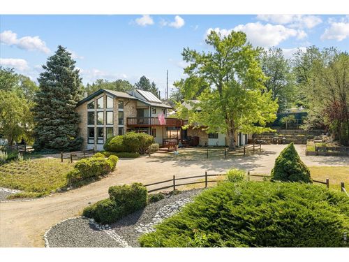 1032 Ridglea Way, Boulder, CO, 80303-3030 | Card Image