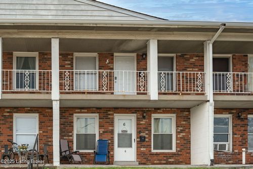 16-4501 S 6th St, Louisville, KY, 40214-1447 | Card Image