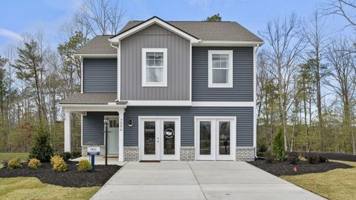 55 George William Ln, Lexington, VA, 24450-3781 | Card Image