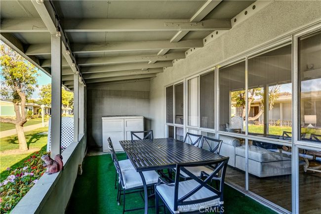 8K - 13470 St. Andrews Drive, Home with 2 bedrooms, 1 bathrooms and 2 parking in Seal Beach CA | Image 12