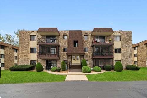 apt-3b-4955 134th Pl, Crestwood, IL, 60418-1437 | Card Image