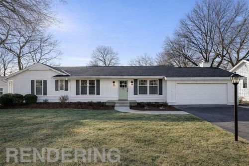 2309 W 104th St, Leawood, KS, 66206-2603 | Card Image