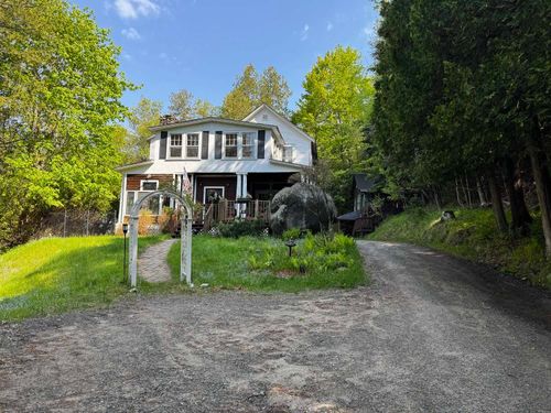 48 Old Lake Colby Rd, Saranac Lake, NY, 12983-1155 | Card Image